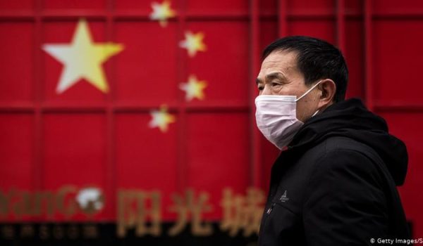 wuhan, china, coronavirus