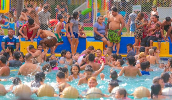 pandemia, covid-19, aglomeraciones