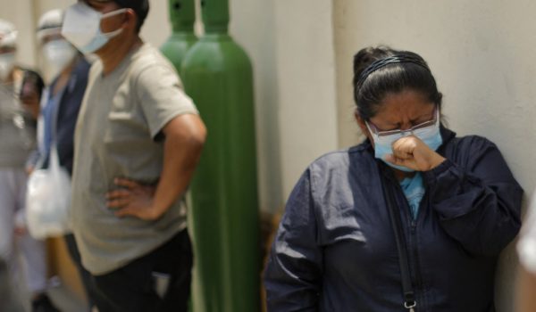 Perú