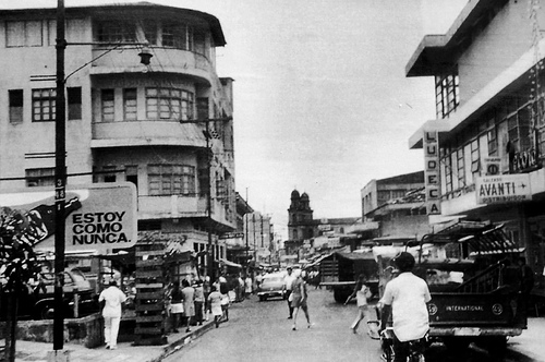 Managua