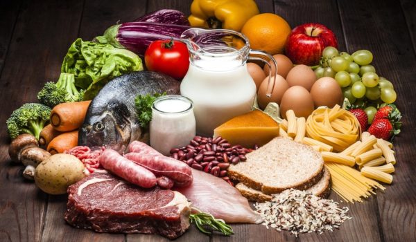 Qué son los antinutrientes y por qué son parte fundamental de la alimentación