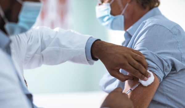 Coronavirus: qué significa el porcentaje de efectividad de las vacunas y cómo se mide