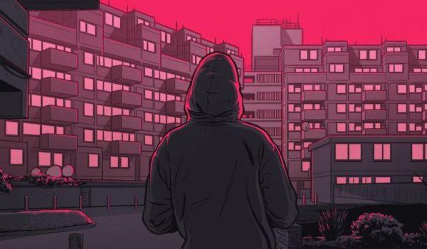 Cómo es pertenecer a una de las pandillas más peligrosas de Londres