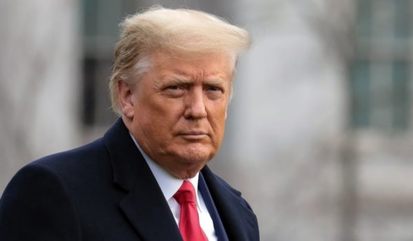 El Senado de EE.UU. absuelve a Trump: «La mayoría de los republicanos en el Congreso teme enfadar a las decenas de millones que votaron por él»