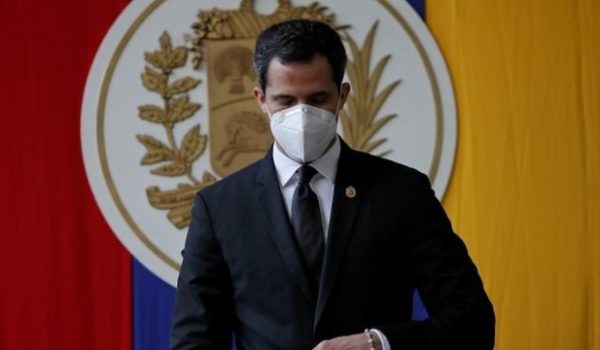 Juan Guaidó: la Contraloría de Venezuela inhabilita por 15 años al líder opositor y a otros 27 exdiputados