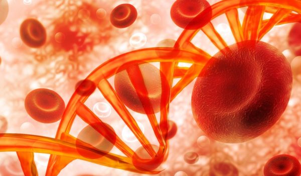 La mutación genética que provoca colesterol alto y es una de las enfermedades hereditarias más comunes en el mundo