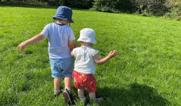 Cómo la pandemia puede afectar la inteligencia social de los niños