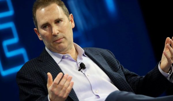 Quién es Andy Jassy, el neoyorkino de bajo perfil que va a reemplazar a Jeff Bezos como director ejecutivo de Amazon
