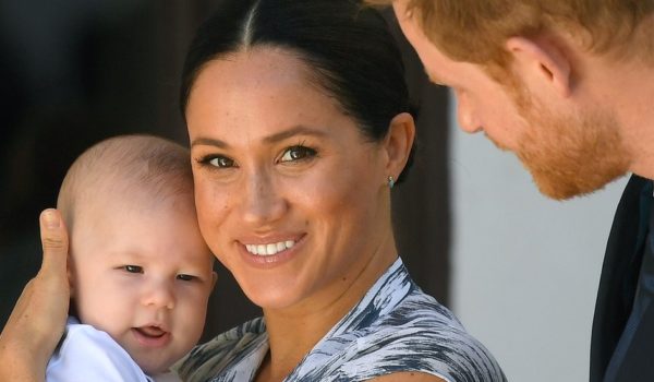 Harry y Meghan: los duques de Sussex anuncian que esperan su segundo hijo