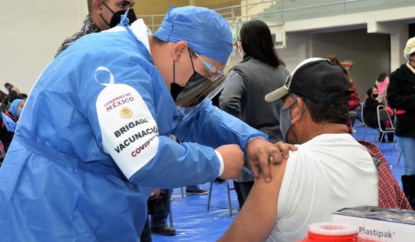 Coronavirus: la advertencia de México en la ONU por el “acaparamiento” de vacunas en los países ricos