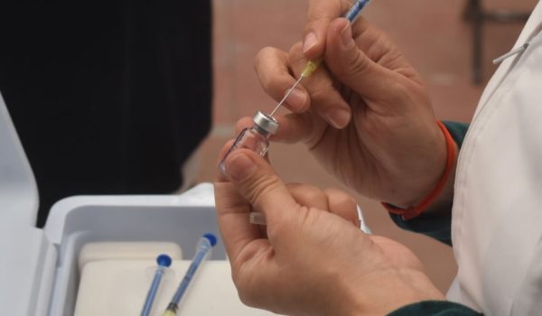 China aprueba dos vacunas contra el Covid-19 desarrolladas a nivel nacional