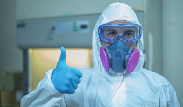 Coronavirus: 10 buenas noticias sobre la pandemia (un año después)