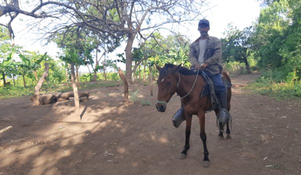 Managua