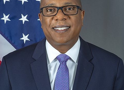 Nombramiento de Brian A. Nichols por parte de Joe Biden puede influir en la crisis de Nicaragua