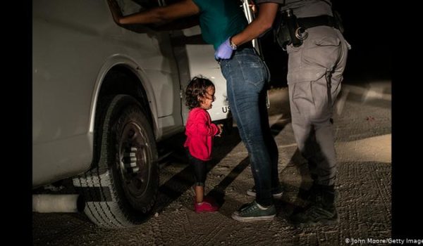 Biden quiere «agilizar» la naturalización de nueve millones de inmigrantes