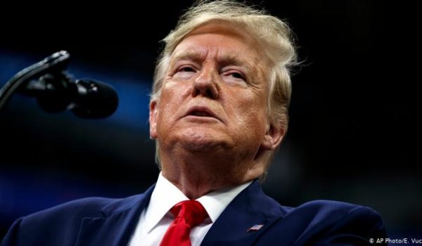 Supremo de EE. UU. obliga a Trump a entregar declaraciones de impuestos