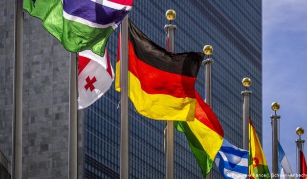 Resolución de la ONU pide equidad en el acceso a las vacunas