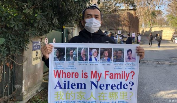 La ONU reprende a China por usar la pandemia para aumentar la represión