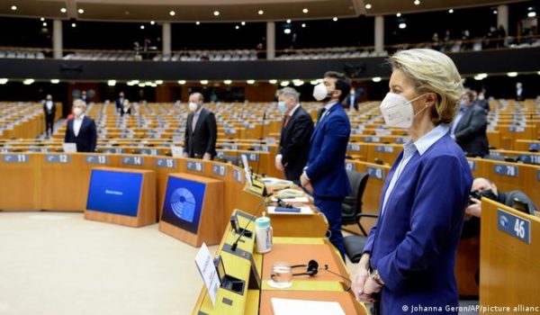 UE aprueba nuevas sanciones contra Venezuela