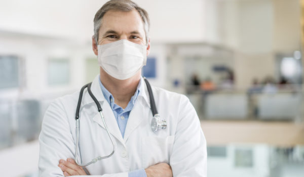 Dispositivos Médicos Esenciales