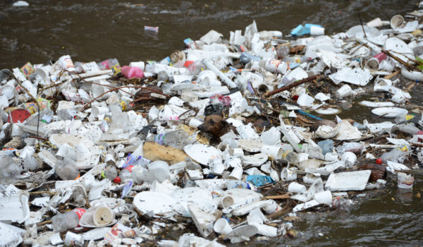 Basura