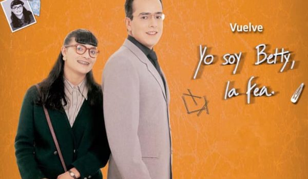 Betty la fea