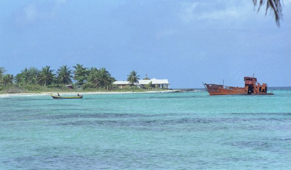 Corn Island
