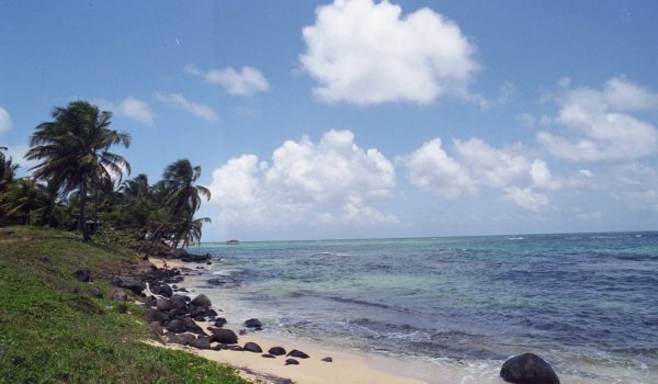 Corn Island y dos islas más del Caribe Sur de Nicaragua serán declaradas áreas protegidas por ley
