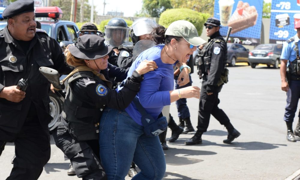Libertad de prensa
