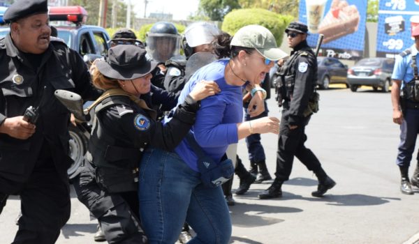 Libertad de prensa