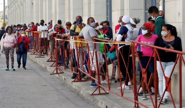 Cuba: cómo afectarán los «ambiciosos» cambios de su economía que promueve el gobierno