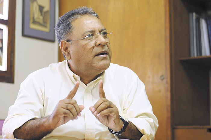 Enrique Saenz