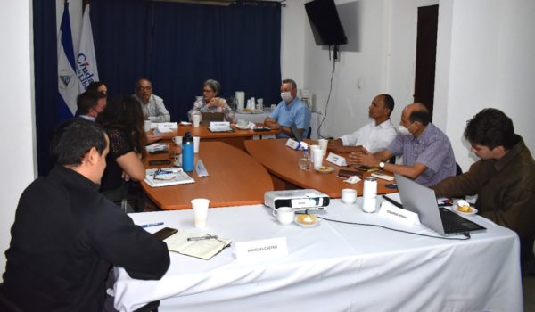Alianza Ciudadana define que su eventual participación en las elecciones será en la casilla de CxL