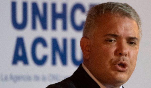 Colombia y Venezuela: por qué Duque se «arriesga» ahora con la ambiciosa medida de regularizar a los migrantes venezolanos