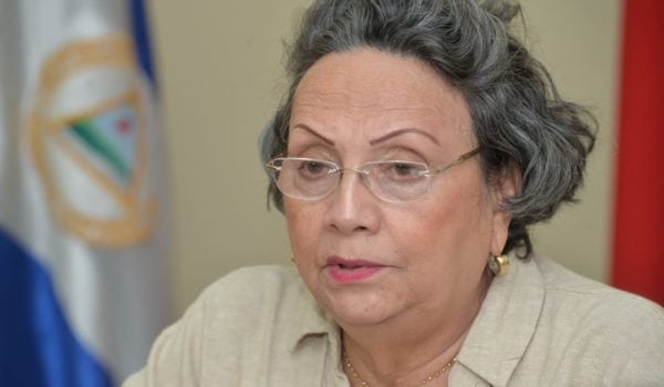 María Haydee Osuna,