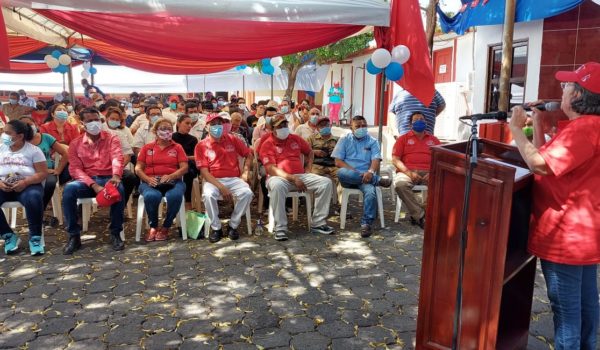 Persisten pugnas internas en el PLC por tendido electoral