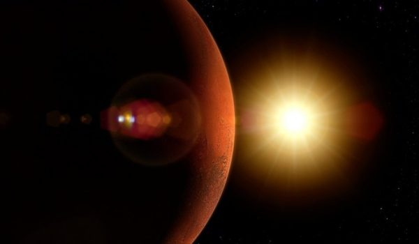 Marte: por qué 3 misiones de tres países diferentes buscan llegar al planeta rojo casi al mismo tiempo