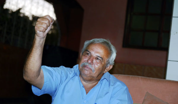 Milton Arcia regresa al PLC a pedir cuentas de los millones que el CSE le entregó a Arnoldo Alemán