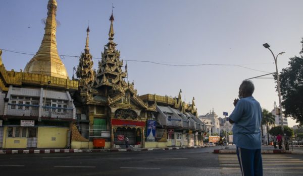 Myanmar: por qué el ejército de Myanmar dio un golpe de Estado ahora y qué puede suceder