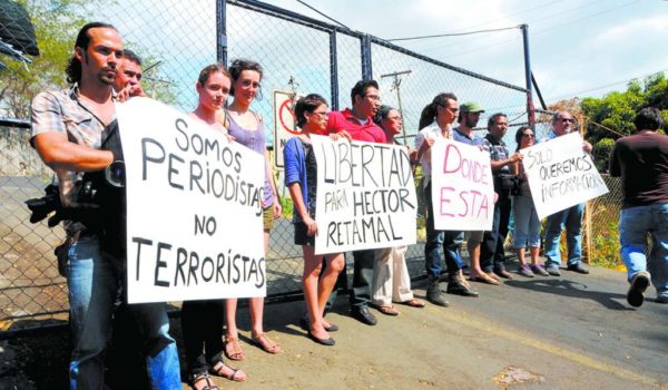 Más de 15 medios de comunicación independientes afectados por cierre de FVBCH