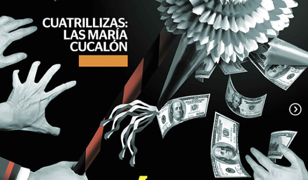 Portada Magazine 08-02-2021