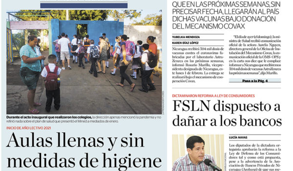 Portada impresa 02-02-2021