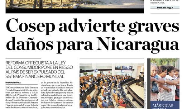 Portada impresa 04-02-2021