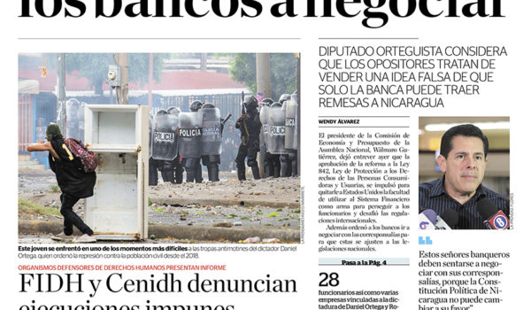 Portada impresa 12-02-2021