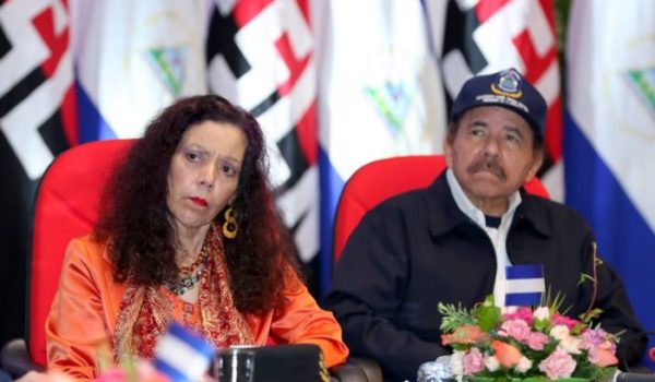 José Miguel Vivanco: «La OEA debe reactivar la discusión sobre Nicaragua y redoblar la presión contra el régimen»