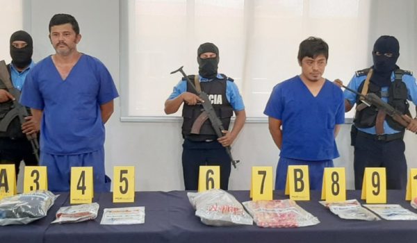 Al menos 10 presos políticos han sido condenados en lo que va del año