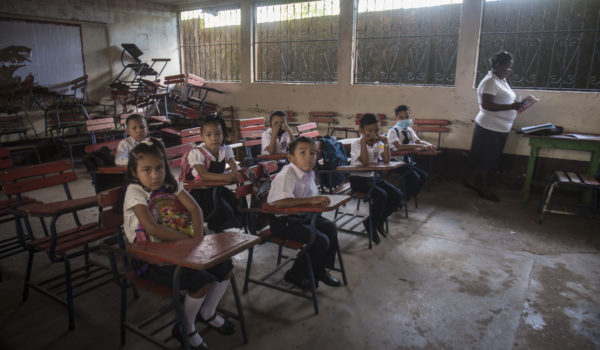 clases,