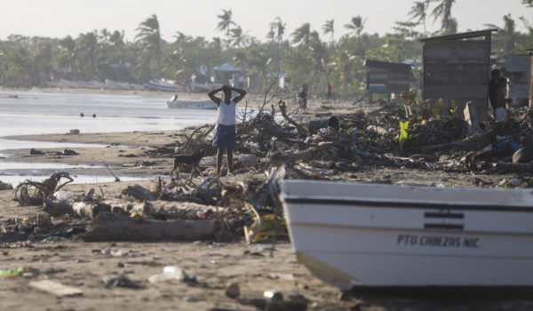 Estos son los meses más propensos para huracanes en Nicaragua y la historia lo confirma