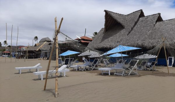 turismo, Semana Santa, Nicaragua