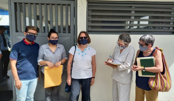 Más recursos por inconstitucionalidad contra la «Ley Mordaza»